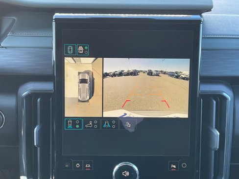 New 2026 GMC Acadia AT4 w/ Super Cruise Package image 12