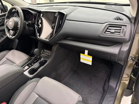 New 2025 Subaru Ascent Onyx Edition image 23