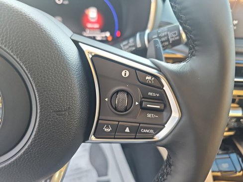 New 2026 Acura MDX SH-AWD w/ Advance Package image 19
