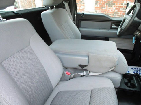 Used 2014 Ford F150 XL w/ Power Equipment Group image 26