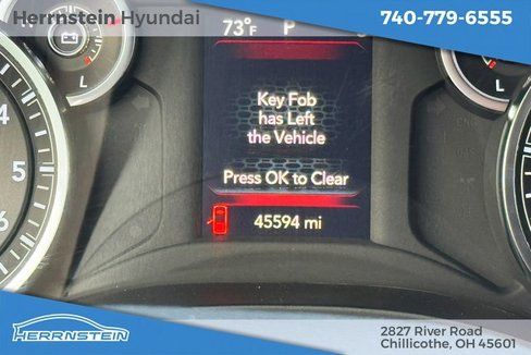Used 2024 RAM 1500 Tradesman w/ Night Edition image 7