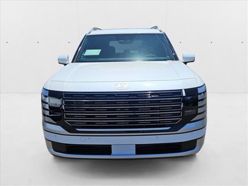 New 2026 Hyundai Palisade Calligraphy image 6
