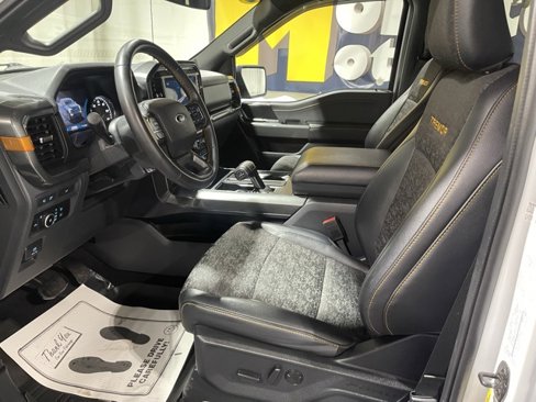 Used 2023 Ford F150 Tremor image 10