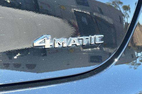 Used 2023 Mercedes-Benz GLC 300 4MATIC Coupe image 36