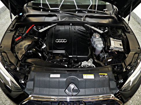 Used 2021 Audi A5 2.0T Premium image 23