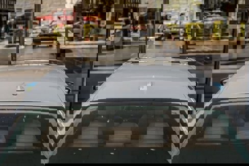 Used 2021 Maserati Ghibli S image 10