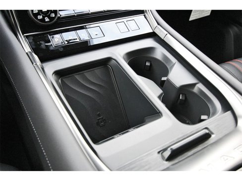 New 2026 Nissan Armada PRO-4X w/ Captain's Chari Seat Package image 28