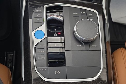 Used 2024 BMW i4 eDrive35 w/ Premium Package image 21