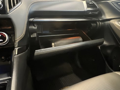Used 2024 Subaru Forester Wilderness image 46
