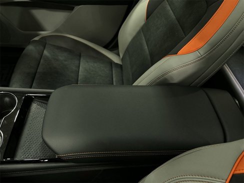 New 2026 Chevrolet Blazer EV SS image 23