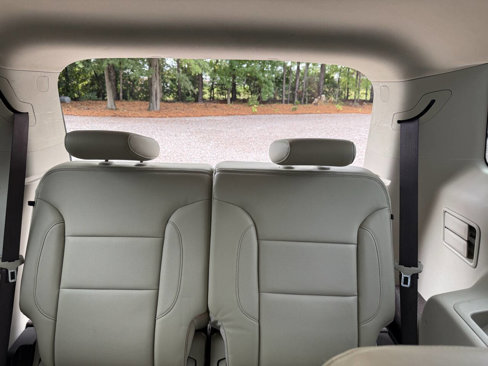 Used 2017 GMC Acadia Denali w/ Technology Package image 9