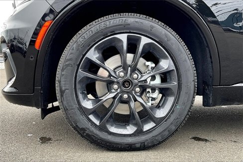 New 2025 Dodge Durango R/T image 12