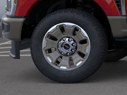 New 2026 Ford F250 King Ranch image 19