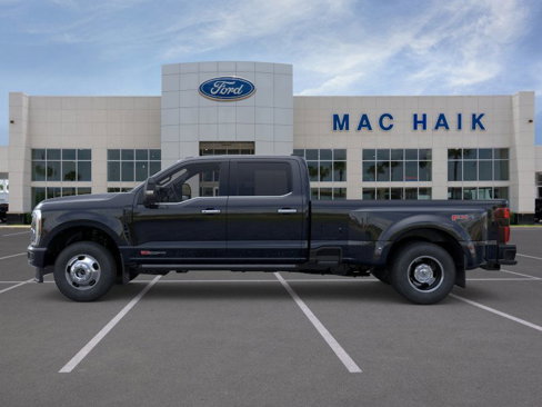 New 2025 Ford F350 Platinum image 3