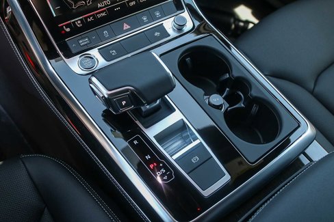 New 2025 Audi Q8 Premium Plus image 22