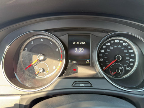 Used 2018 Volkswagen Atlas SE image 14