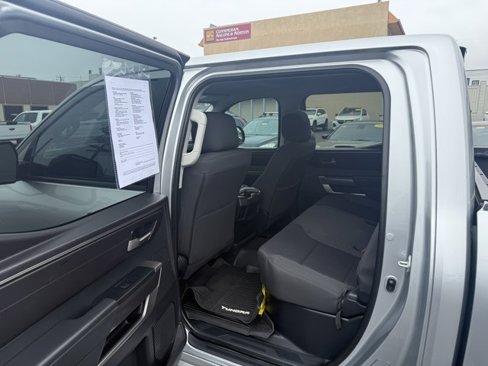 Used 2023 Toyota Tundra SR5 image 10