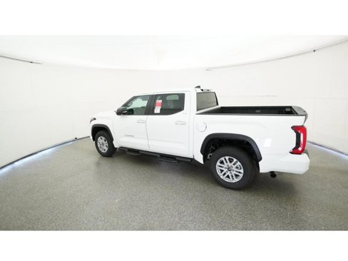 New 2026 Toyota Tundra SR5 image 4