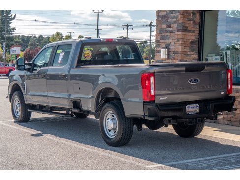 Used 2024 Ford F350 XL w/ XL Driver Assist Package image 5