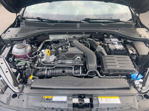 New 2026 Volkswagen Jetta Sport image 24