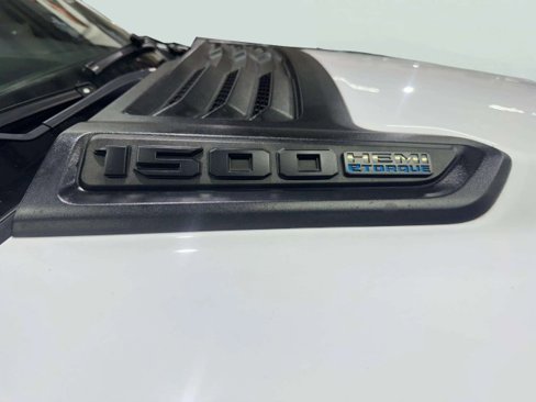 Used 2023 RAM 1500 Laramie image 13