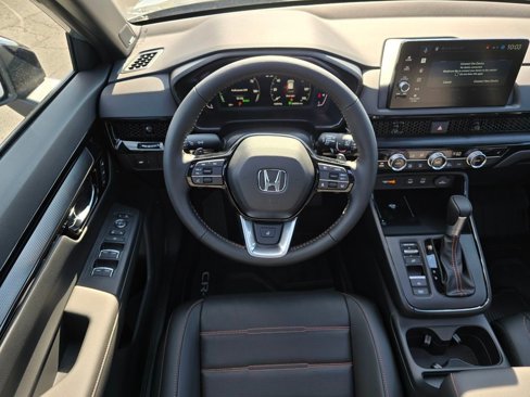 New 2026 Honda CR-V Sport Touring image 28