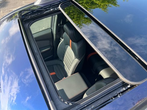 New 2026 Honda Passport TrailSport image 10