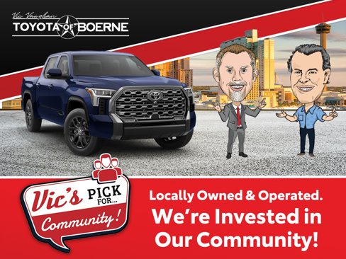 New 2026 Toyota Tundra TRD Pro image 8