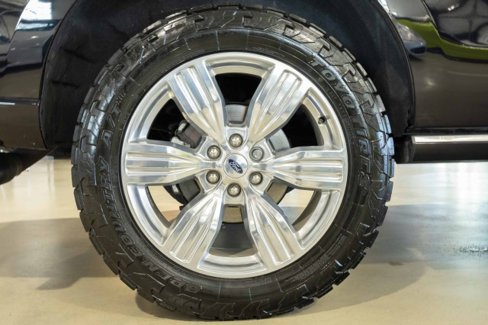 Used 2024 Ford Expedition Max Platinum image 24