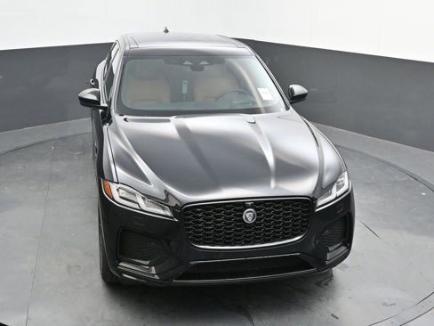 New 2026 Jaguar F-PACE R-Dynamic S image 39
