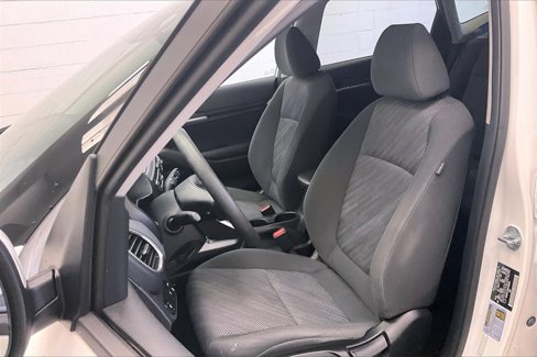 Used 2023 Kia Seltos LX image 15