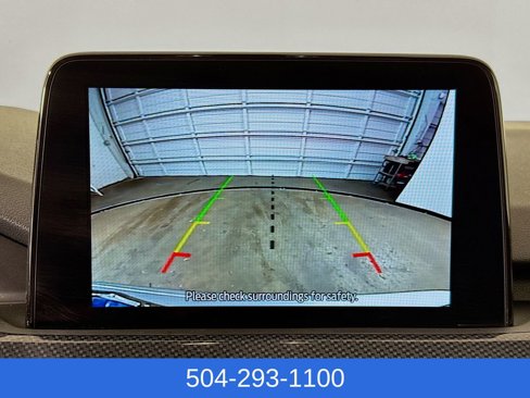 Certified 2024 Ford Escape ST-Line image 13