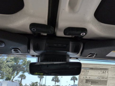 New 2025 Jeep Wrangler Unlimited Rubicon 392 image 21