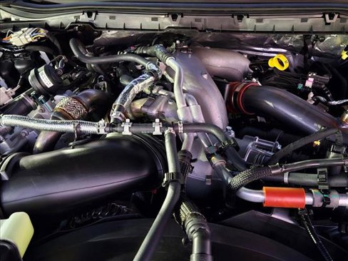 New 2026 Ford F250 Platinum image 16
