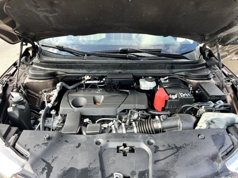 Used 2019 Acura RDX w/ Technology Package image 23