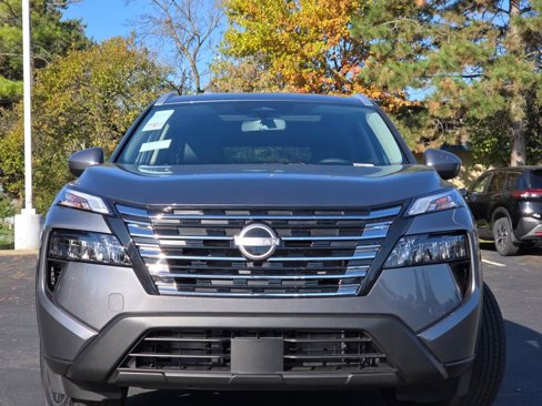 New 2026 Nissan Rogue SV image 24