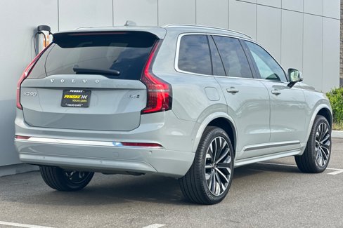 New 2026 Volvo XC90 B6 Plus image 5