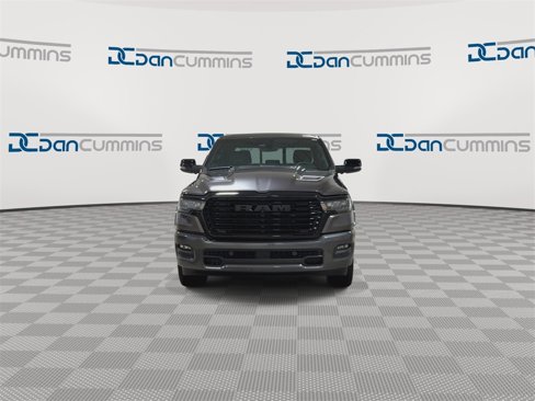 New 2026 RAM 1500 Laramie image 4