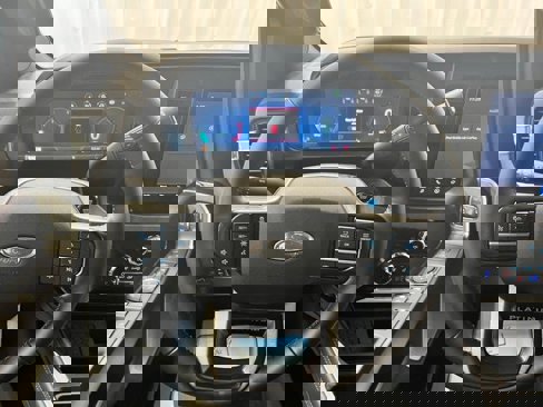 New 2026 Ford F350 Platinum image 8