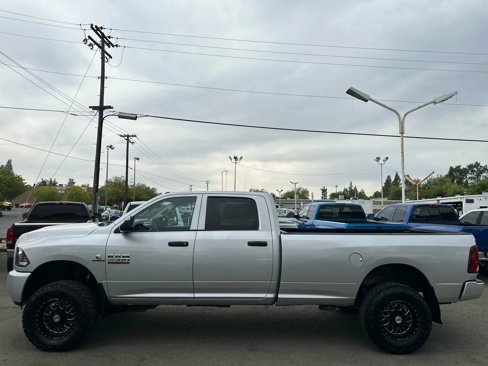 Used 2016 RAM 2500 Tradesman w/ Popular Equipment Group image 5