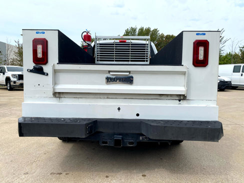 Used 2022 Ford F250 XL w/ Power Equipment Group image 13