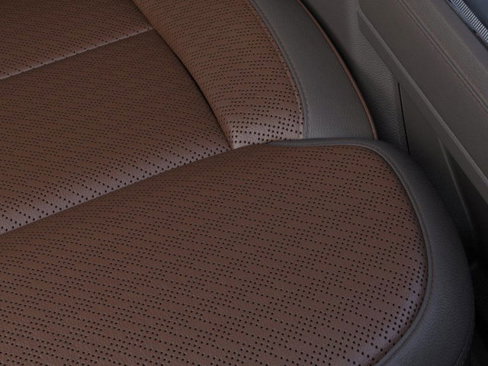 New 2026 Ford F250 King Ranch image 16