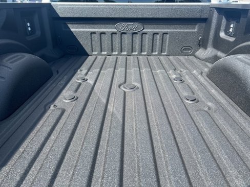 New 2026 Ford F250 4x4 Crew Cab Super Duty image 15