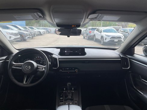 Used 2025 MAZDA CX-50 AWD 2.5 S w/ Select Package image 32