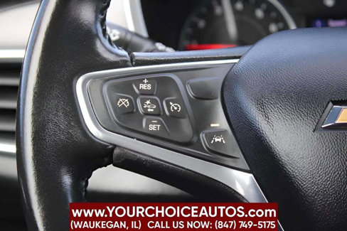 Used 2020 Chevrolet Equinox LT image 24