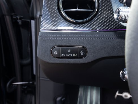 New 2025 Bentley Continental GT Speed image 30