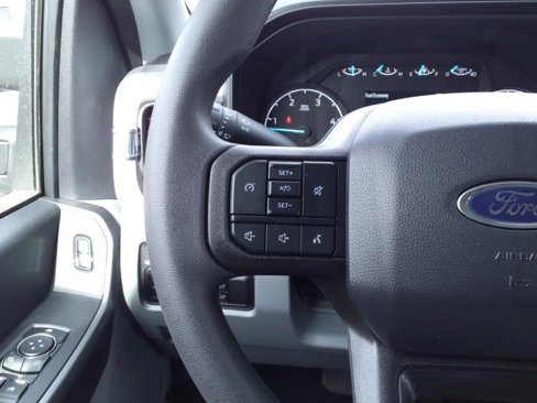 New 2025 Ford F250 XL w/ STX Appearance Package image 22