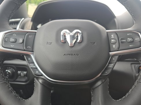 New 2026 RAM 1500 Big Horn image 30