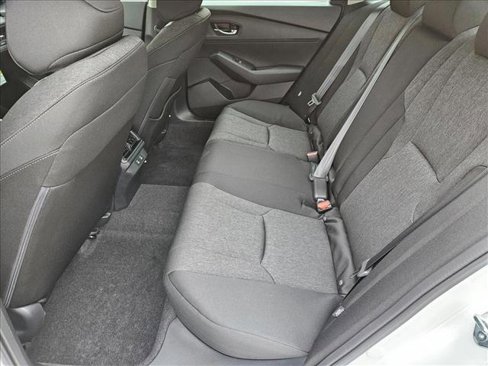 New 2025 Honda Accord SE image 15