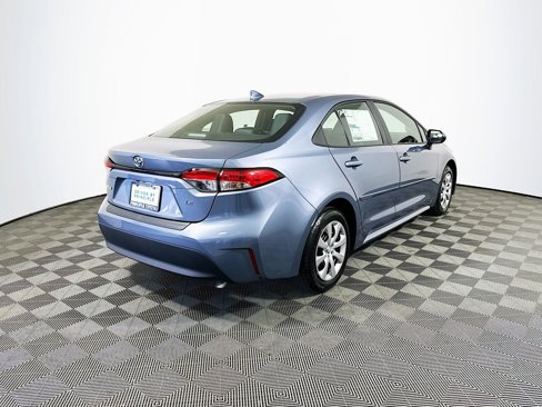 New 2026 Toyota Corolla LE image 7